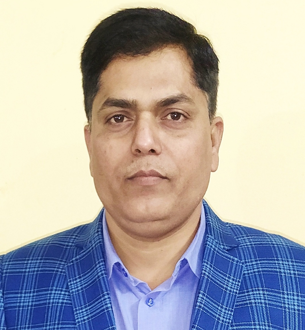 Employee Photo
